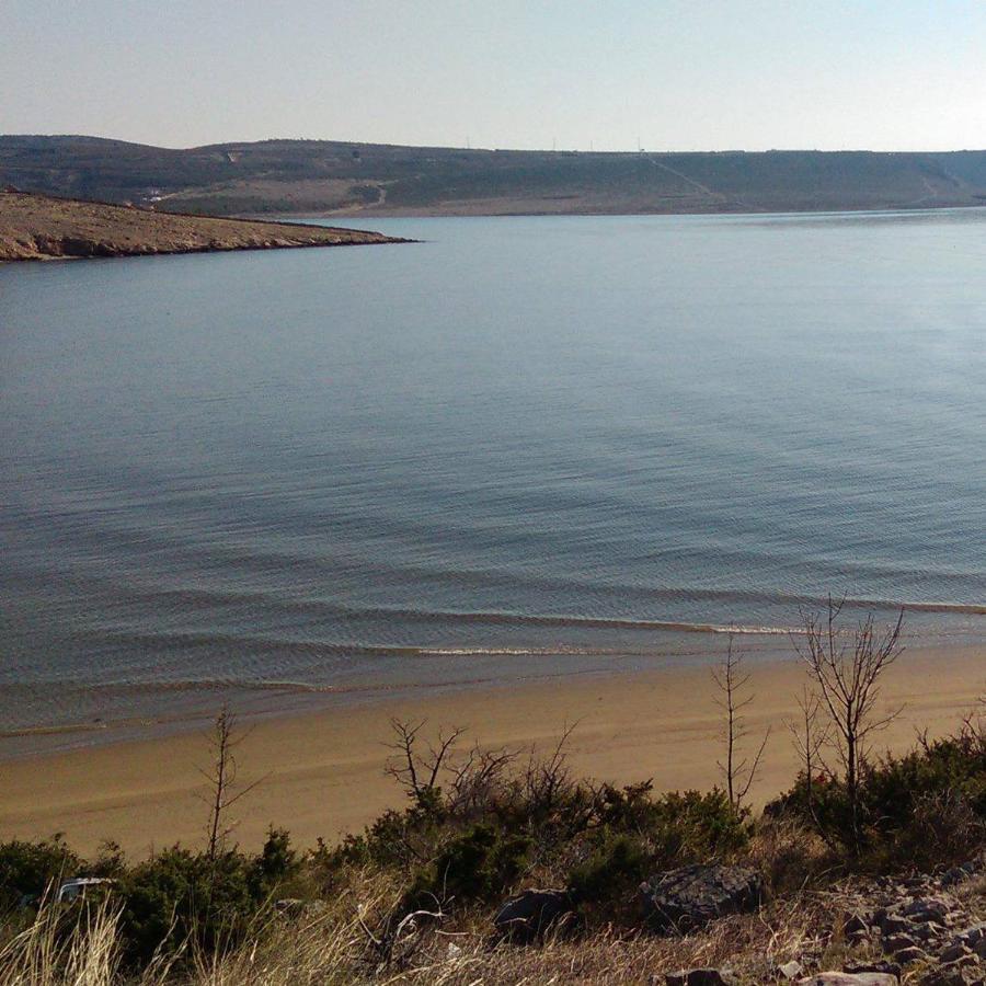Apartman Larus Starigrad Paklenica Esterno foto